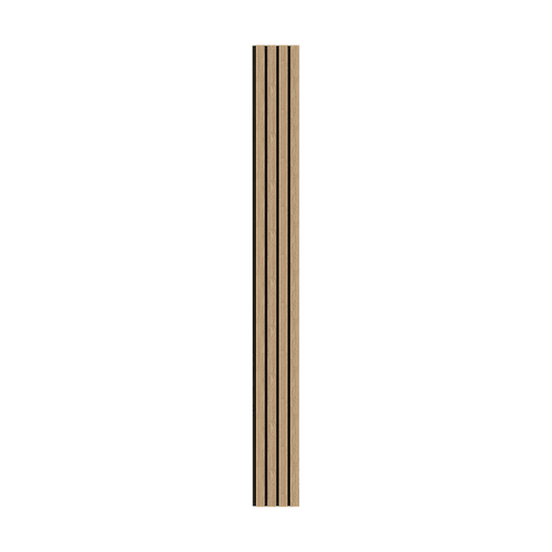 Aluvo 4 Slats