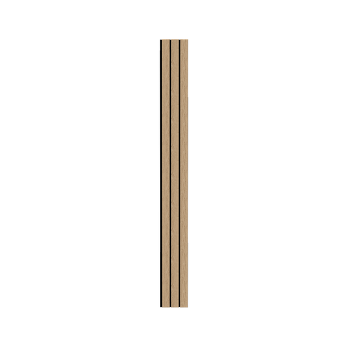 Aluvo 3 Slats
