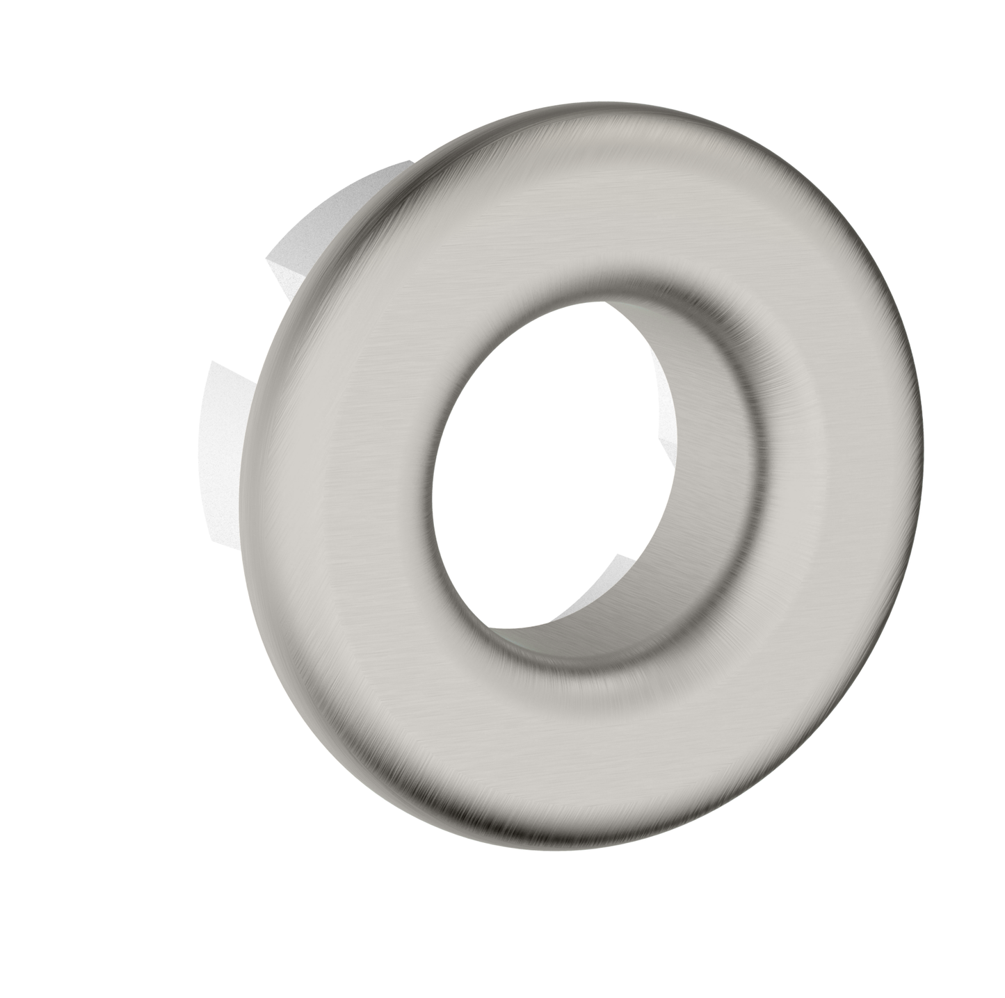 Round Overflow Insert