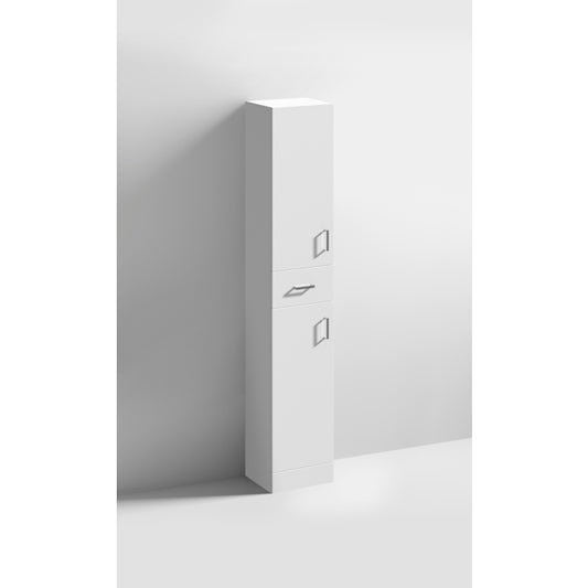 Tallboy White Gloss