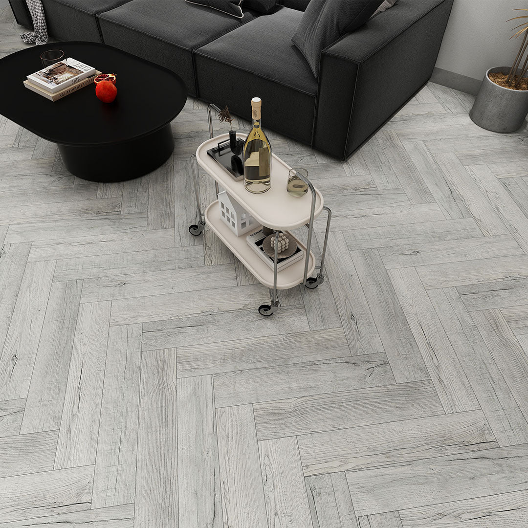 Pebble Grey