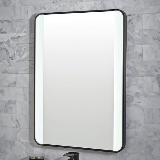 Mono Soft Edge LED Mirror