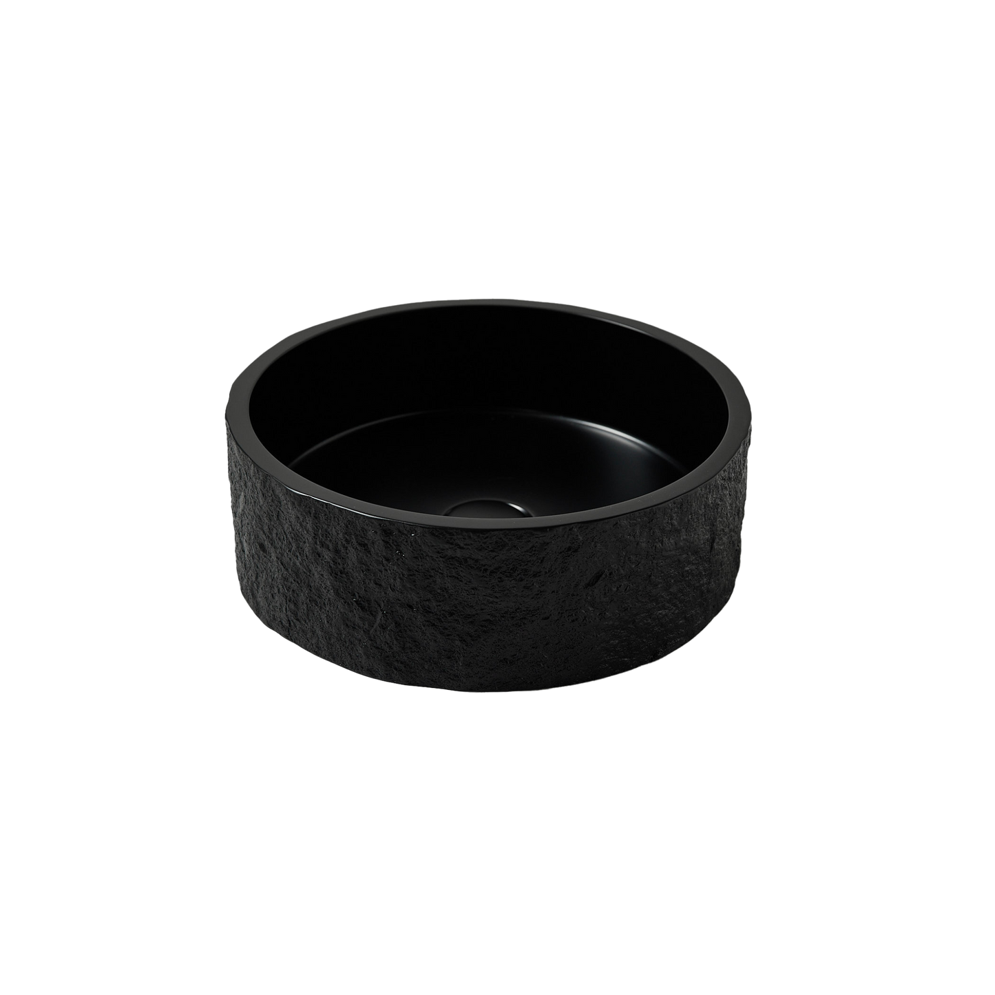 ROK RECTANGLE COUNTERTOP BASIN