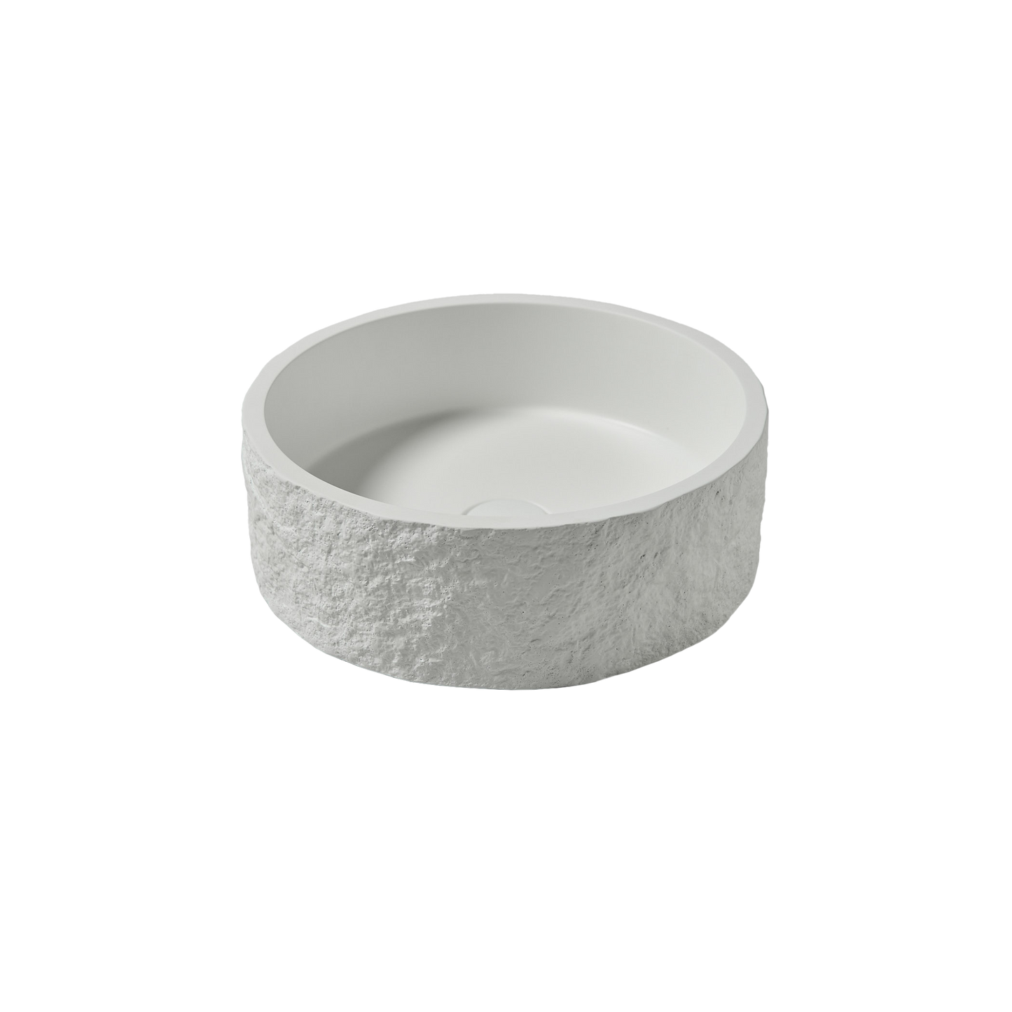 ROK RECTANGLE COUNTERTOP BASIN