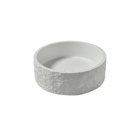 ROK RECTANGLE COUNTERTOP BASIN