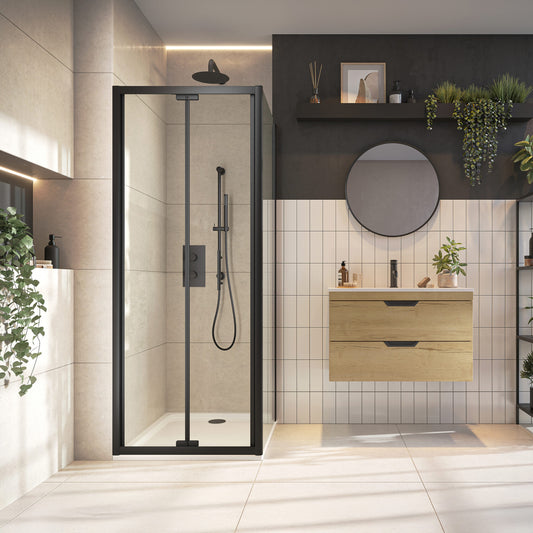 Korra Bi-Fold  Door