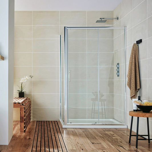 Korra  Sliding Door