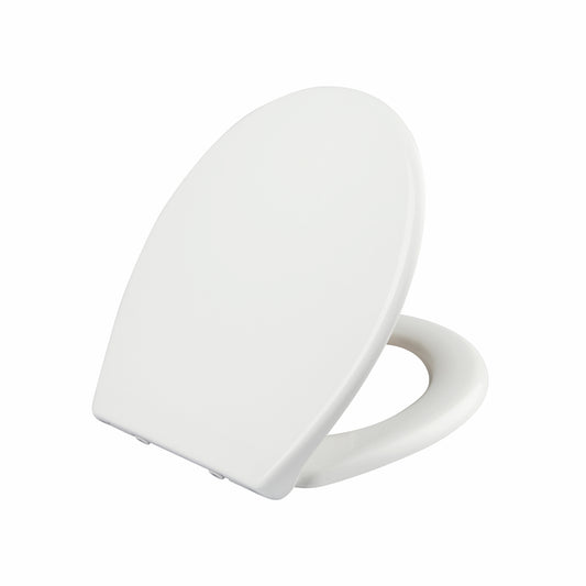 UNIVERSAL SOFT CLOSE WC SEAT