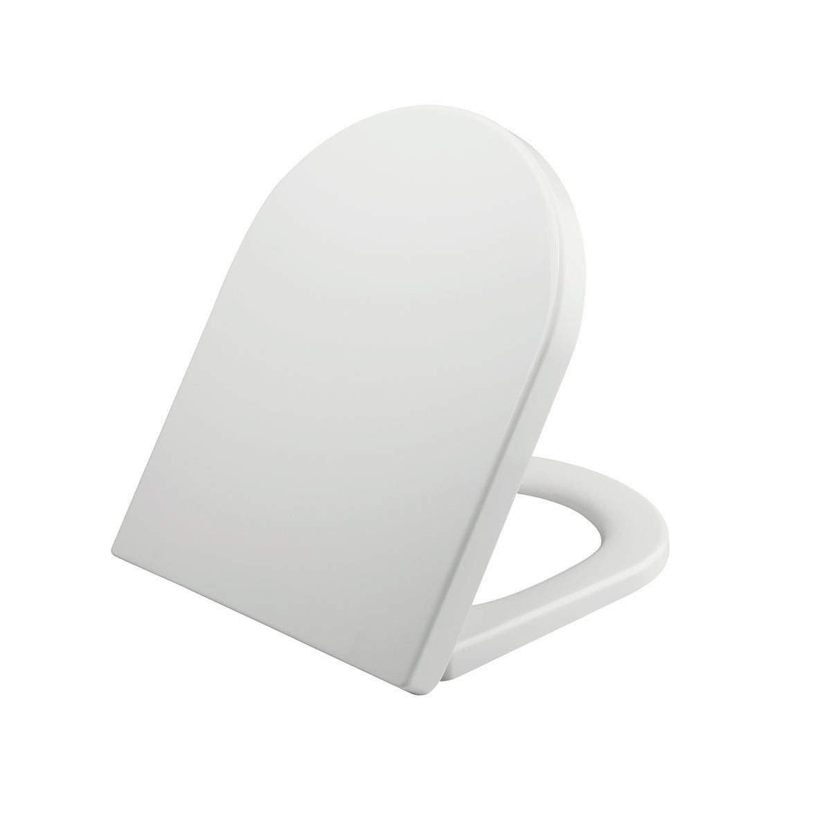 SPACE SHORT D SOFT SOFT CLOSE WC SEAT