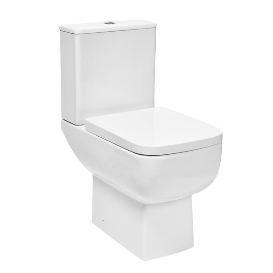 600 Pan & Seat