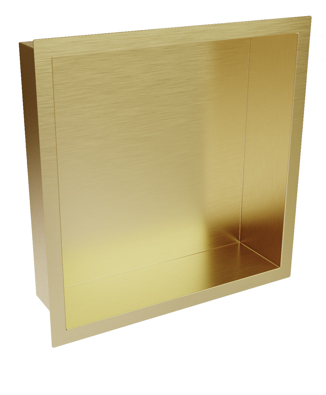 Inset Shower Niche