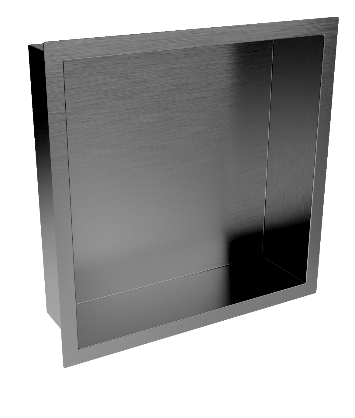 Inset Shower Niche
