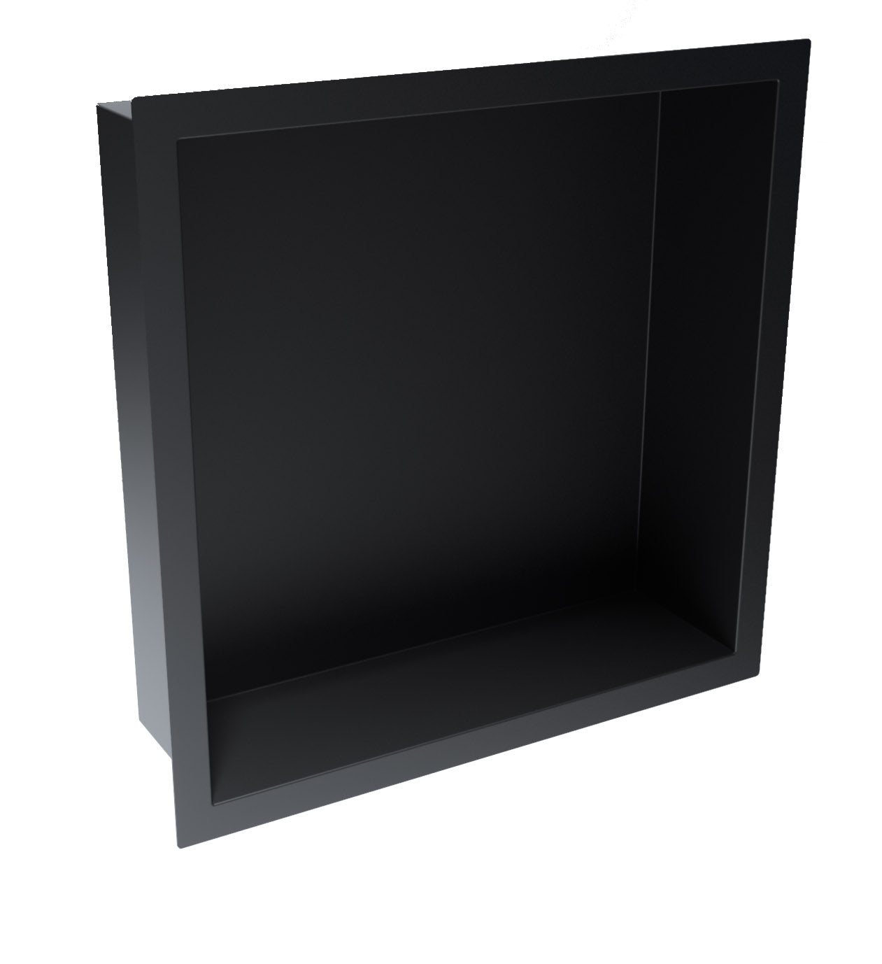 Inset Shower Niche
