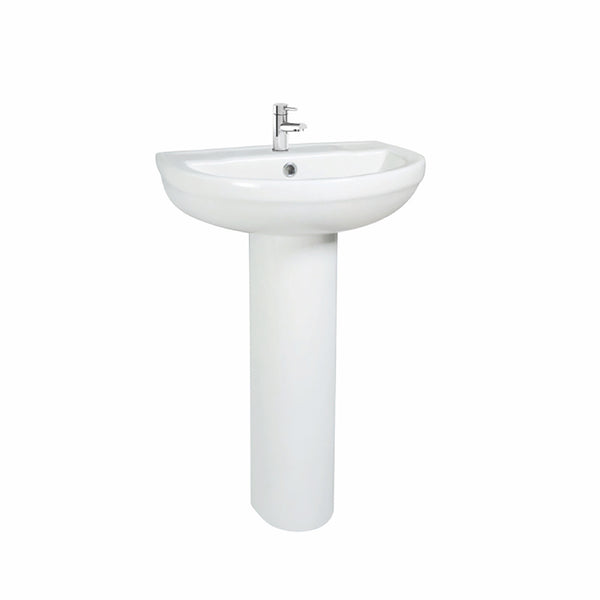 Spa Pedestal
