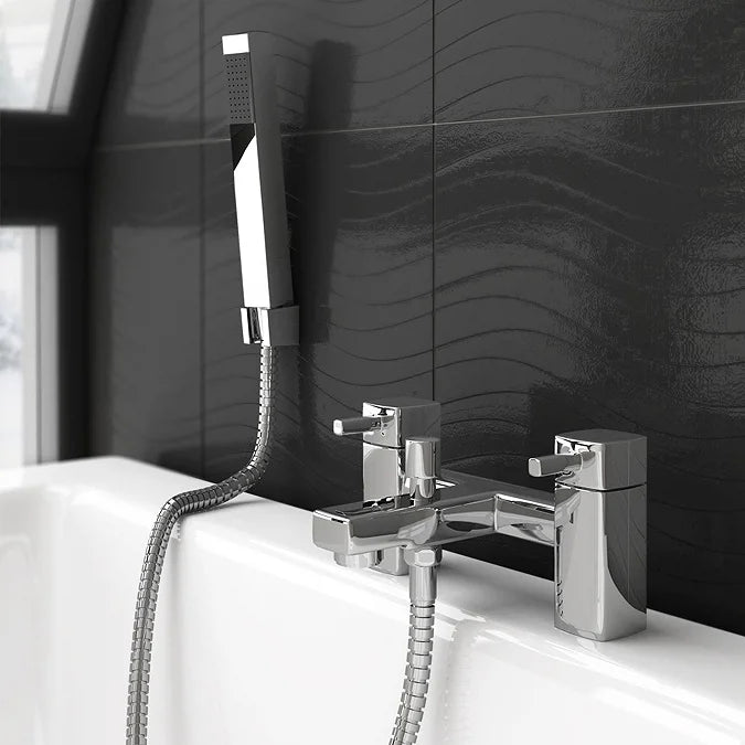 WWP Compact Bathroom Package