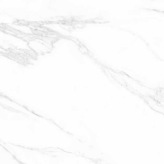 Statuario - Bianco (600x1200)