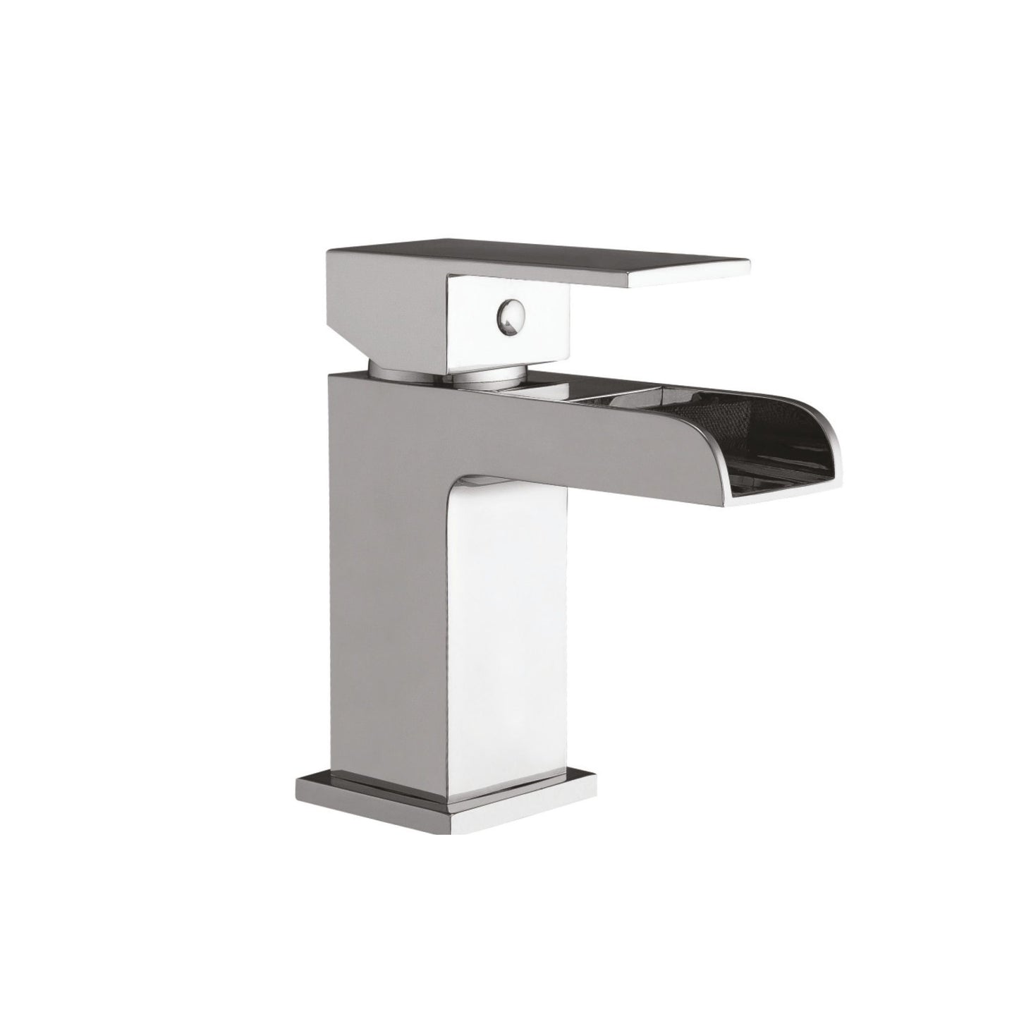 Victroia Mono Basin Mixer