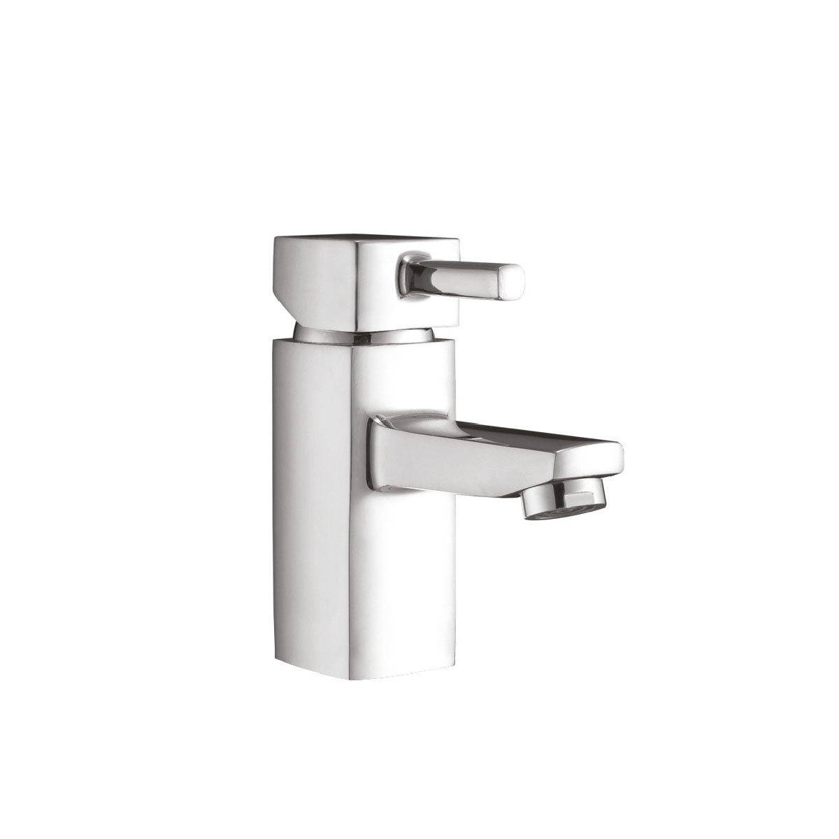 Forme Mono Basin Mixer