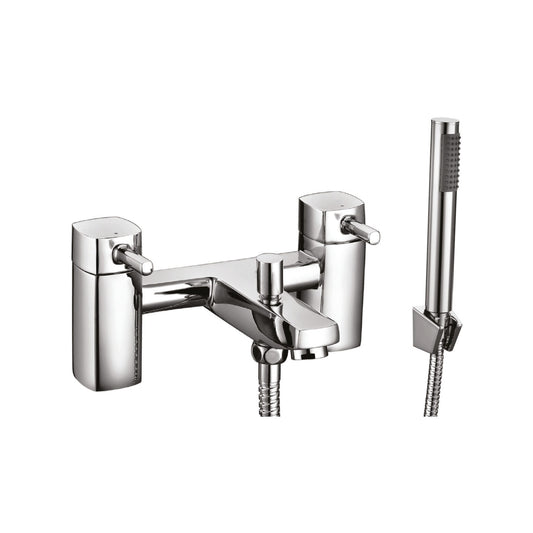 Forme Bath Shower Mixer
