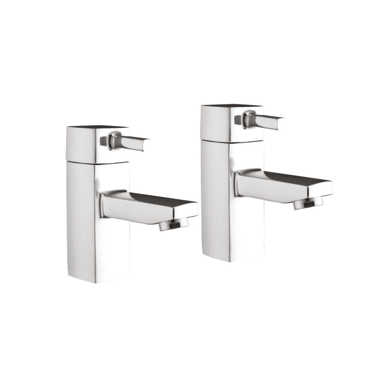 Forme Basin Tap Pair