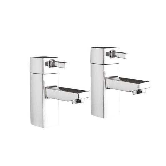 Forme Basin Tap Pair