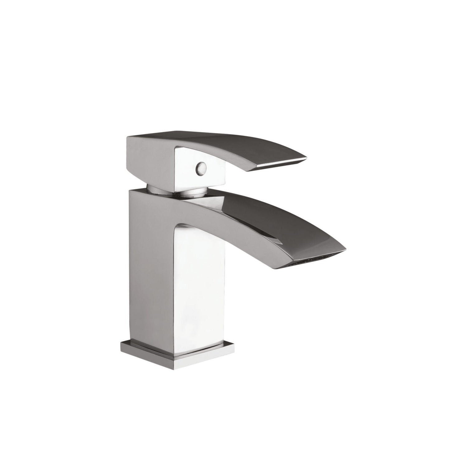 Descent Mini Mono Bath Basin Mixer