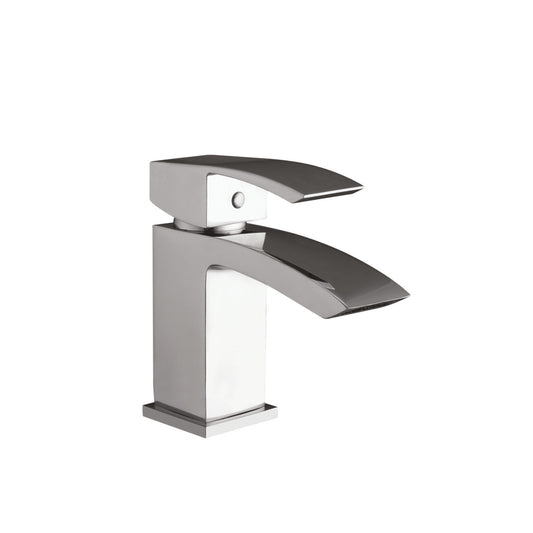 Descent Mini Mono Bath Basin Mixer