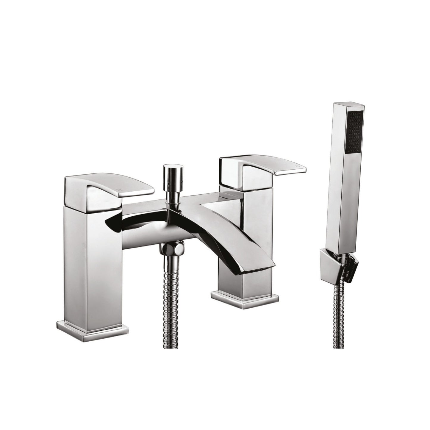 Descent Shower Mixer