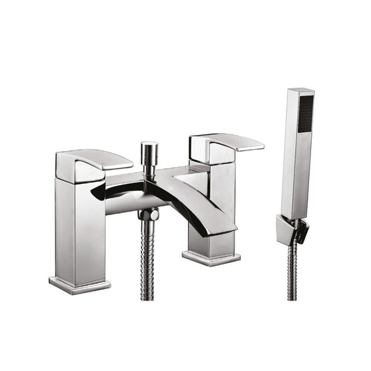 Descent Shower Mixer