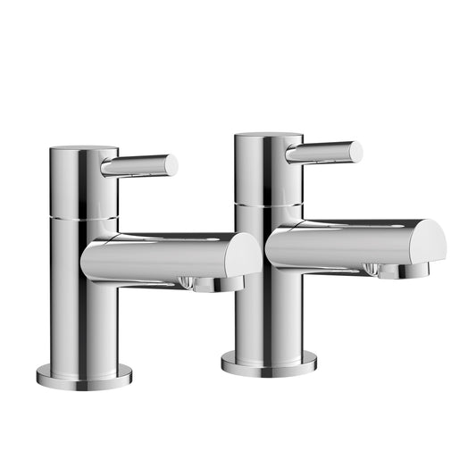 Premier Bath Pair Taps