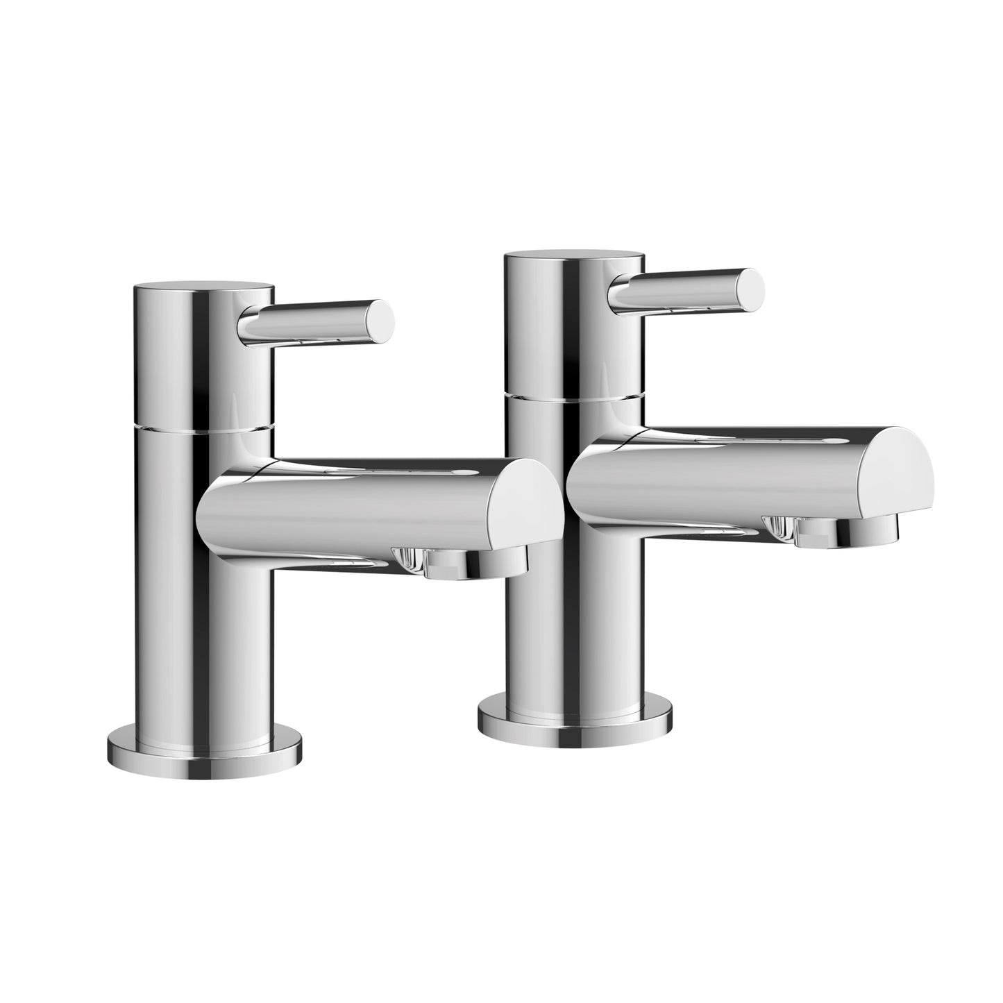 Premier Basin Pair Taps