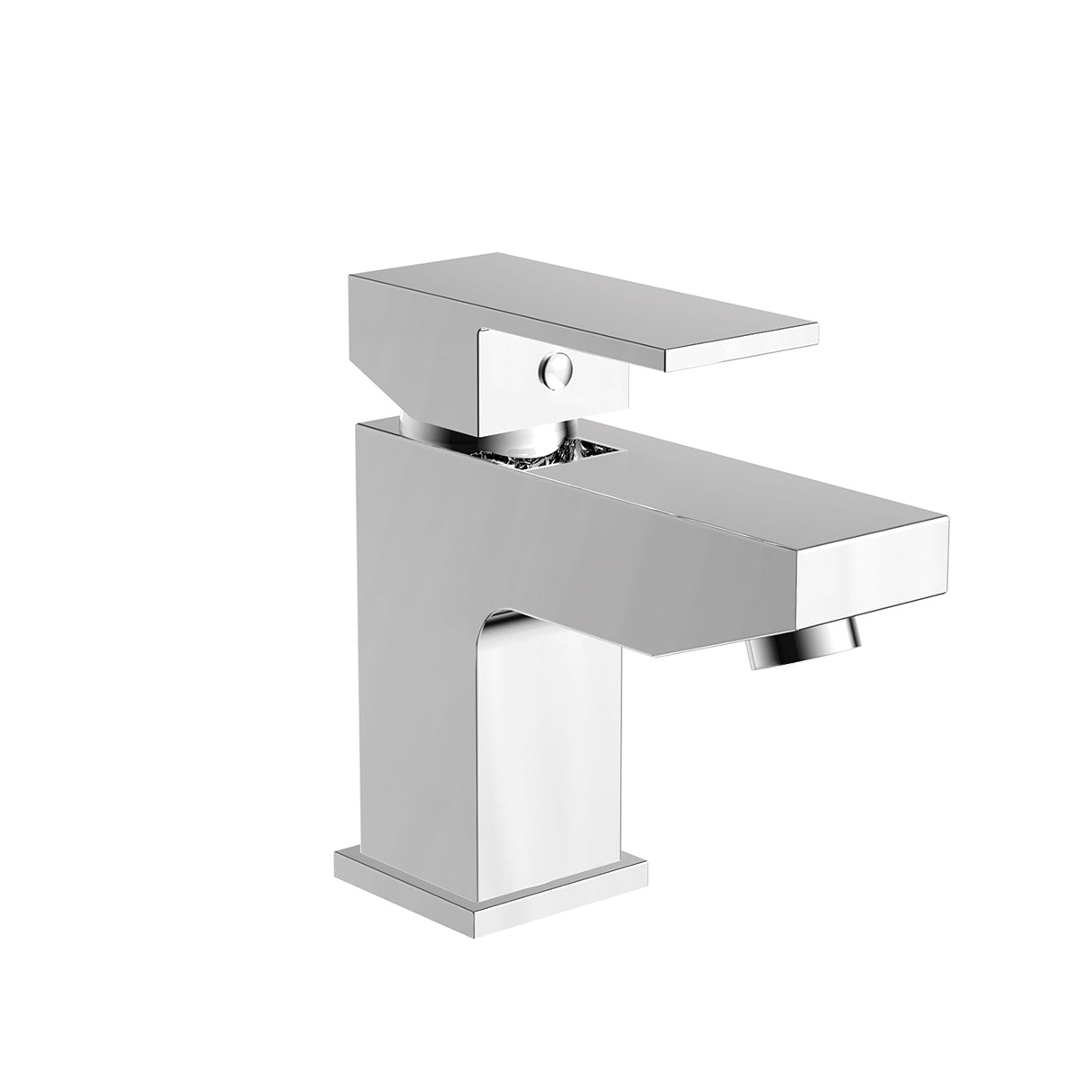 Lanza Mono Basin Mixer