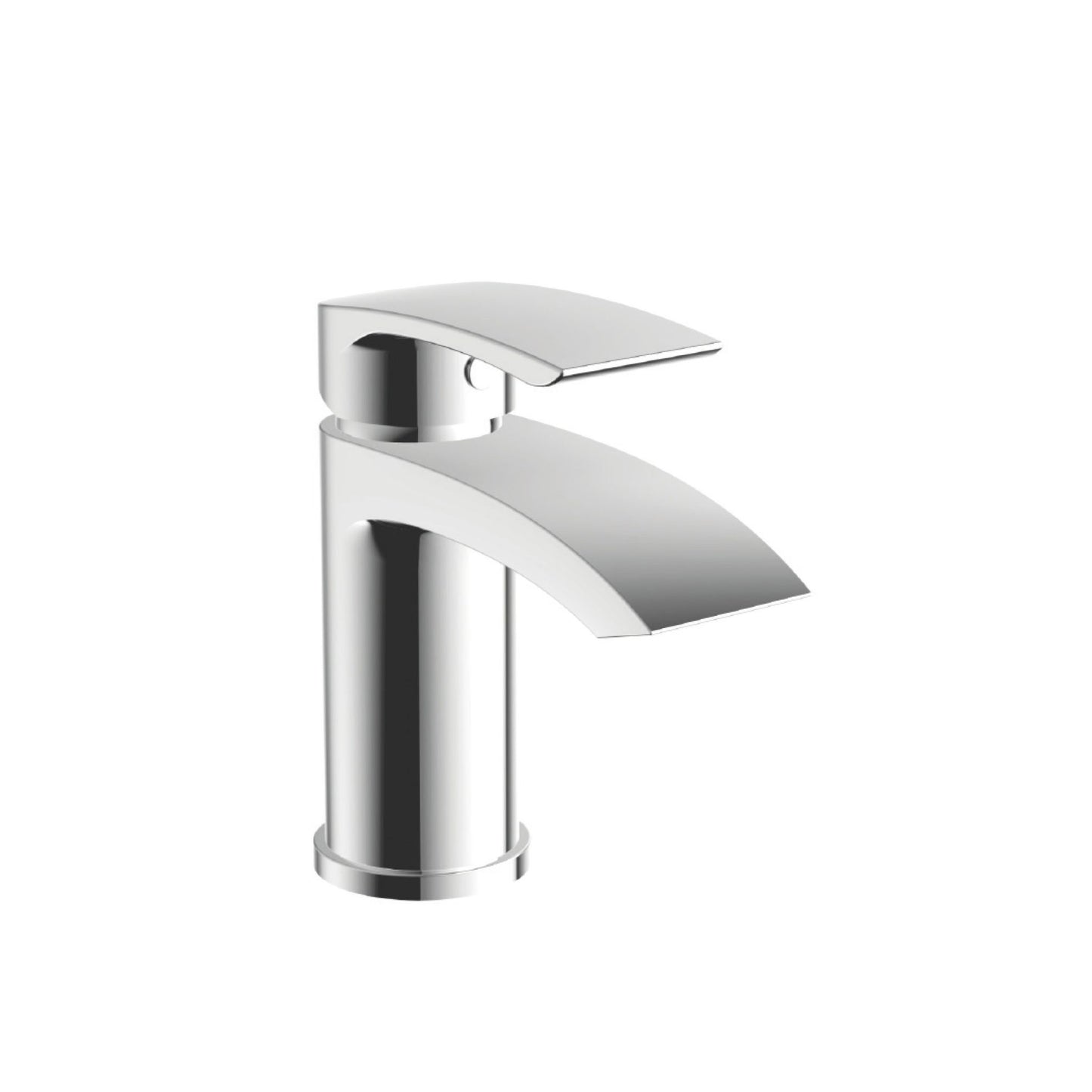 Belini  Mono Basin Mixer