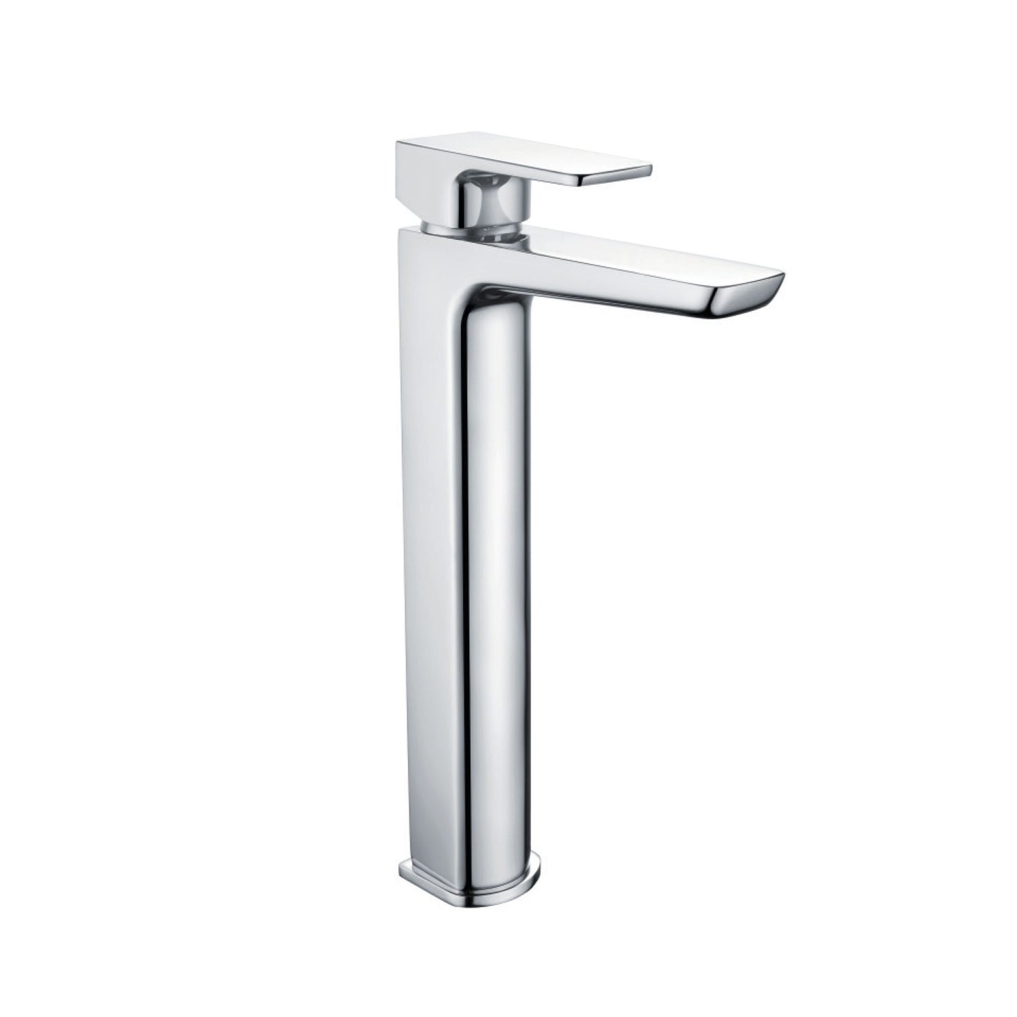 Tall Mono Basin Mixer
