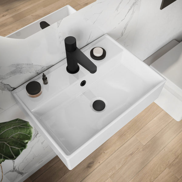 Countertop/Wall-Hung 500 Basin