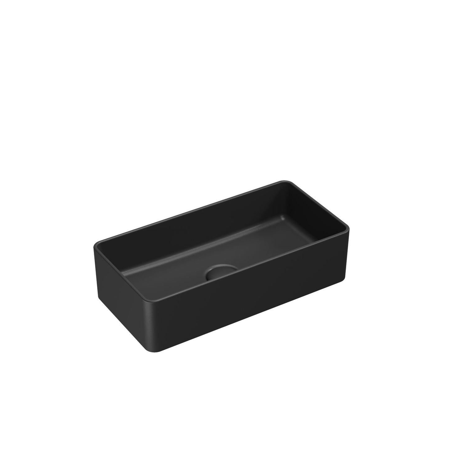 RIVIERA RECTANGLE COUNTERTOP BASIN