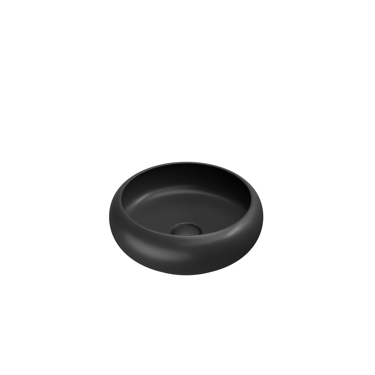 RIVIERA ROUND COUNTERTOP BASIN