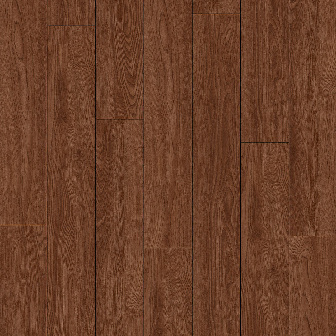 Victorian Oak