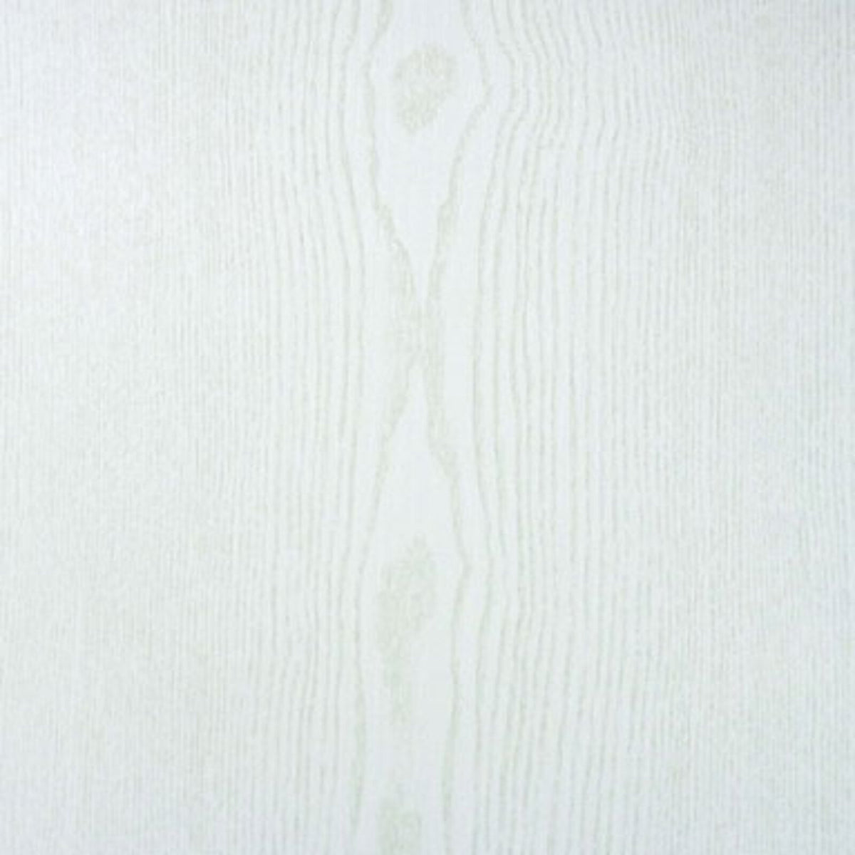 White Wood Gloss - 1000mm x 2400mm x 10mm - Gloss - Waterproof - 1 Fire Rated
