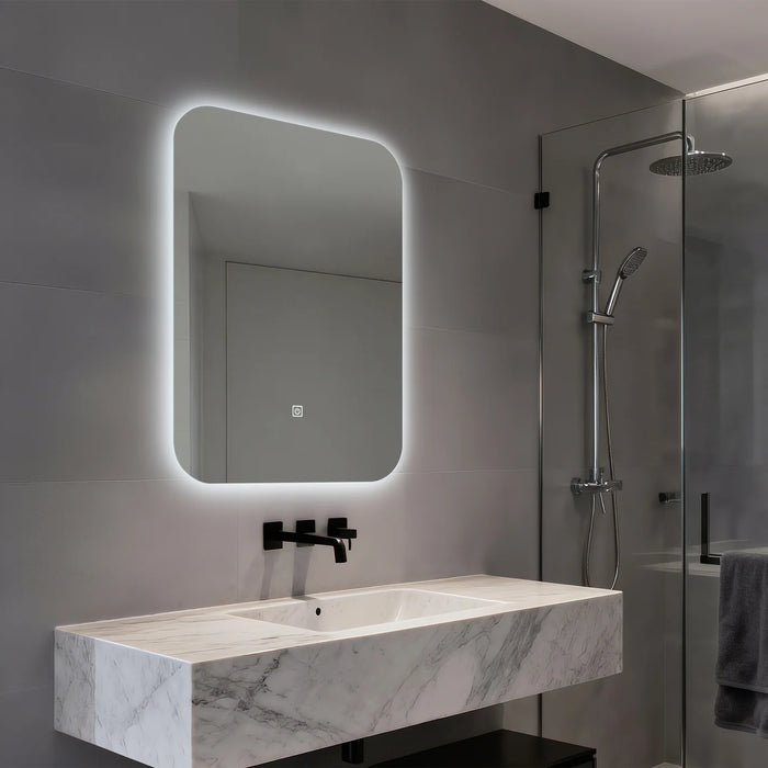 LED Mirror Collection