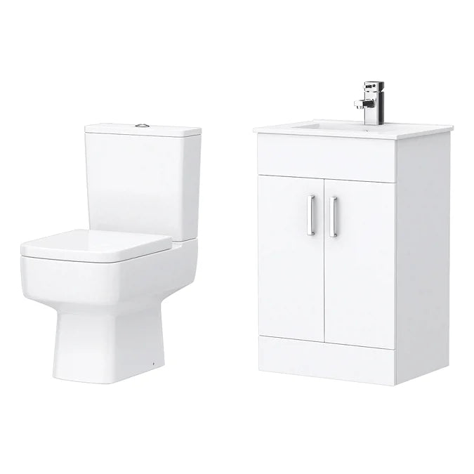 WWP Small 4-Piece Suite
