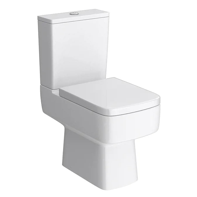 WWP Small 4-Piece Suite