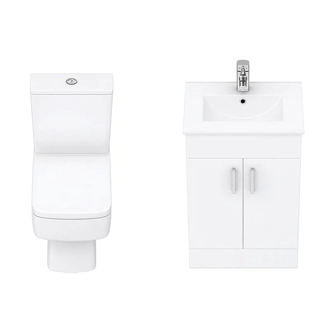 WWP Small 4-Piece Suite