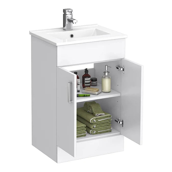 WWP Small 4-Piece Suite