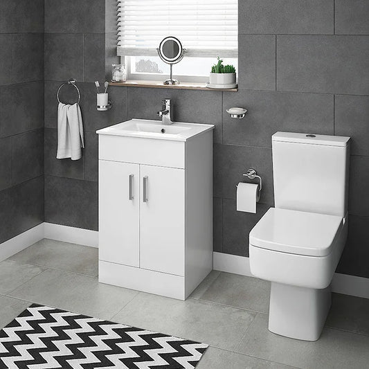 WWP Small 4-Piece Suite