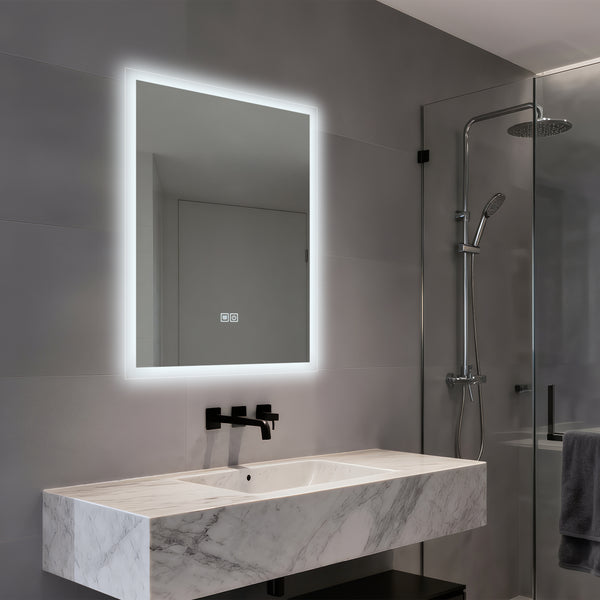 Designer LED Mirror