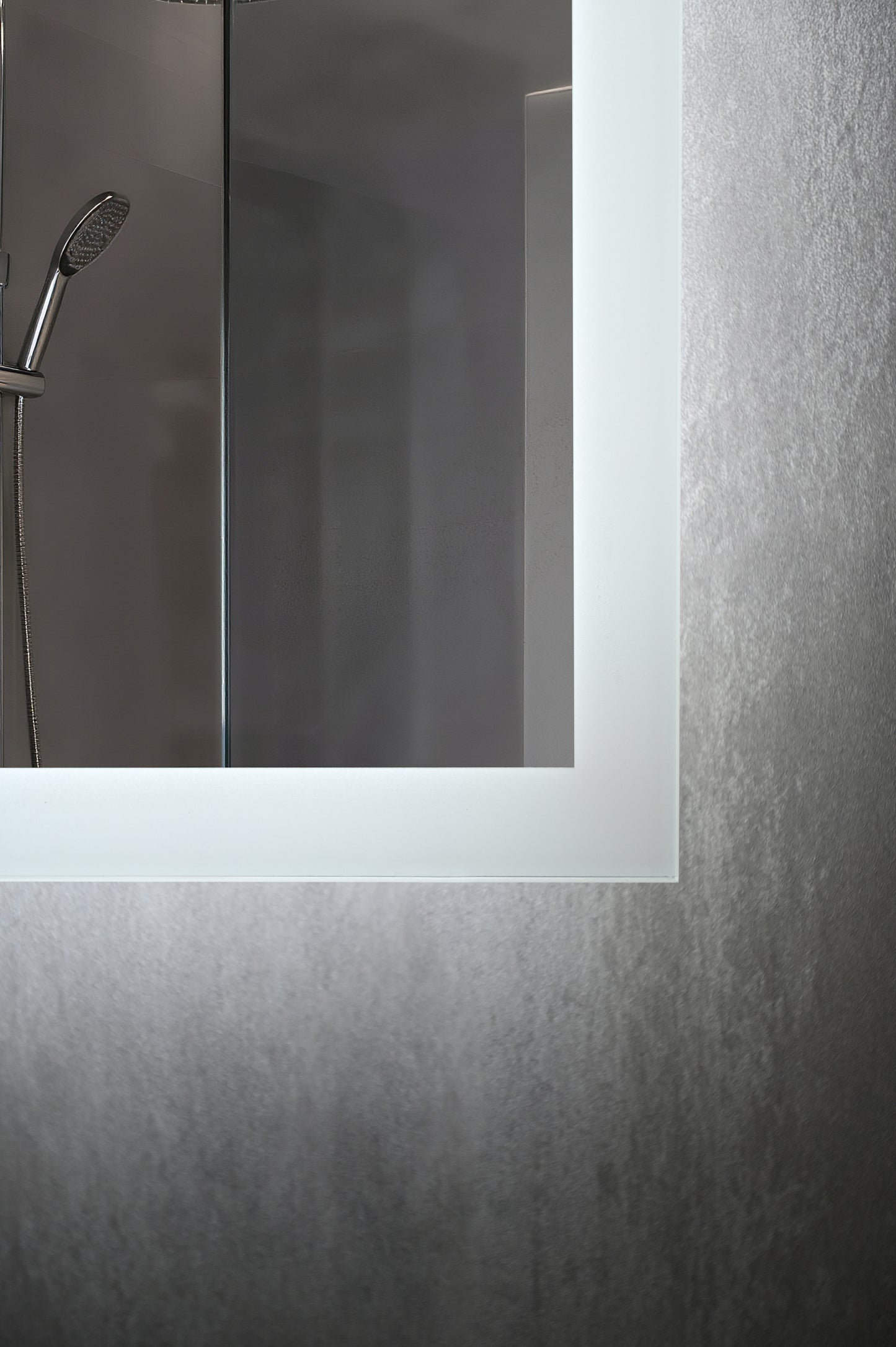 Designer LED Mirror