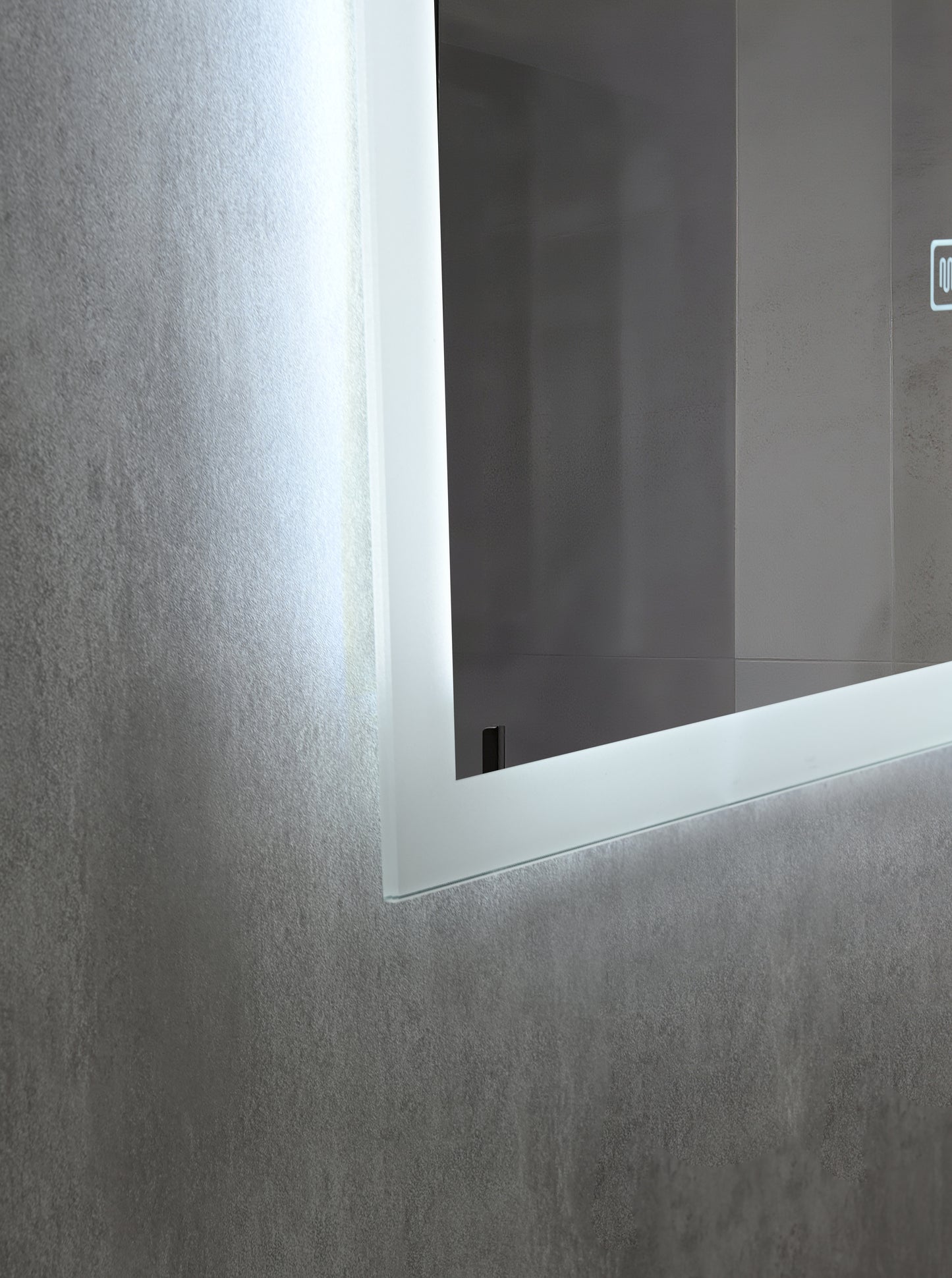 Designer LED Mirror
