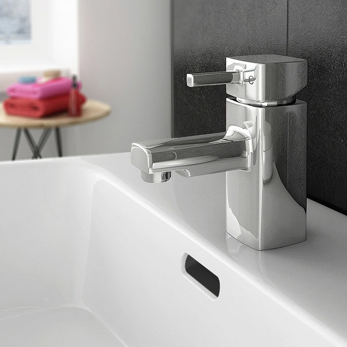 WWP Compact Bathroom Package