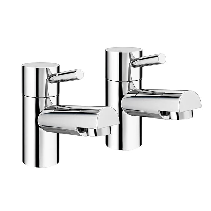 WWP Modern Bathroom (1700 X 700mm Bath)